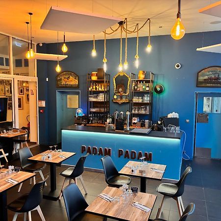 Hotel Best Western La Mare O Poissons Ouistreham Ngoại thất bức ảnh