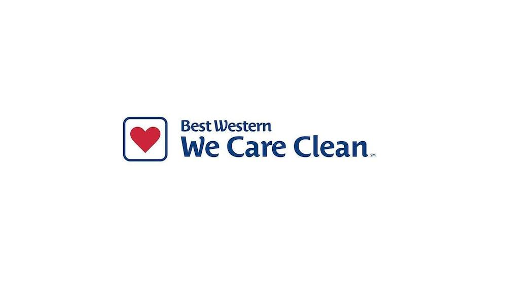 Hotel Best Western La Mare O Poissons Ouistreham Ngoại thất bức ảnh