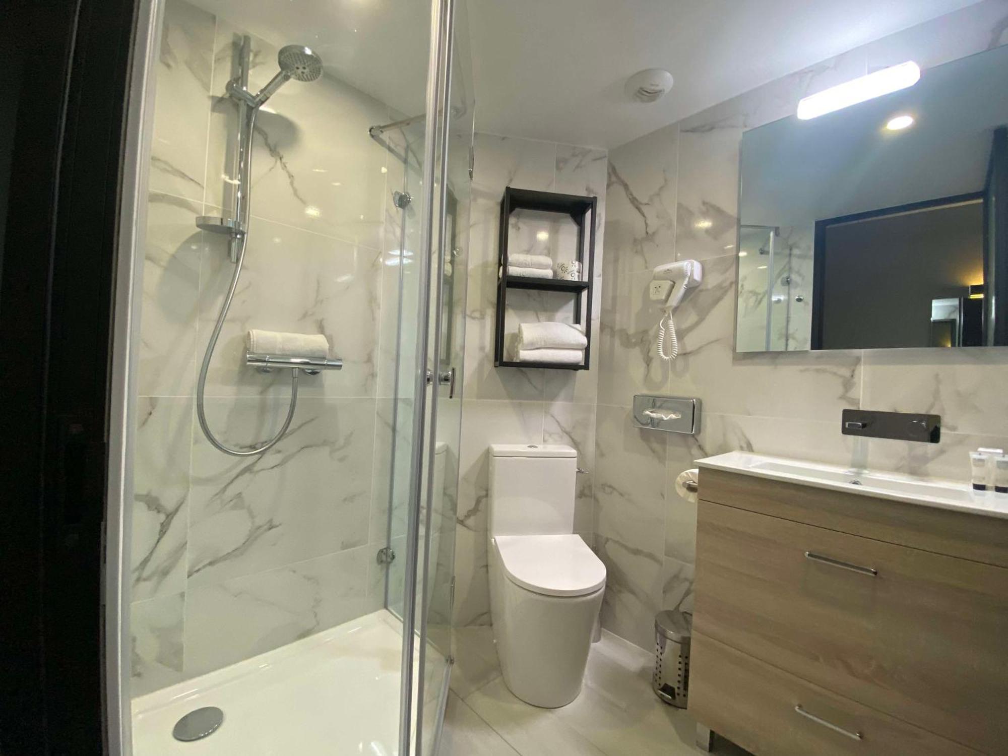 Hotel Best Western La Mare O Poissons Ouistreham Ngoại thất bức ảnh