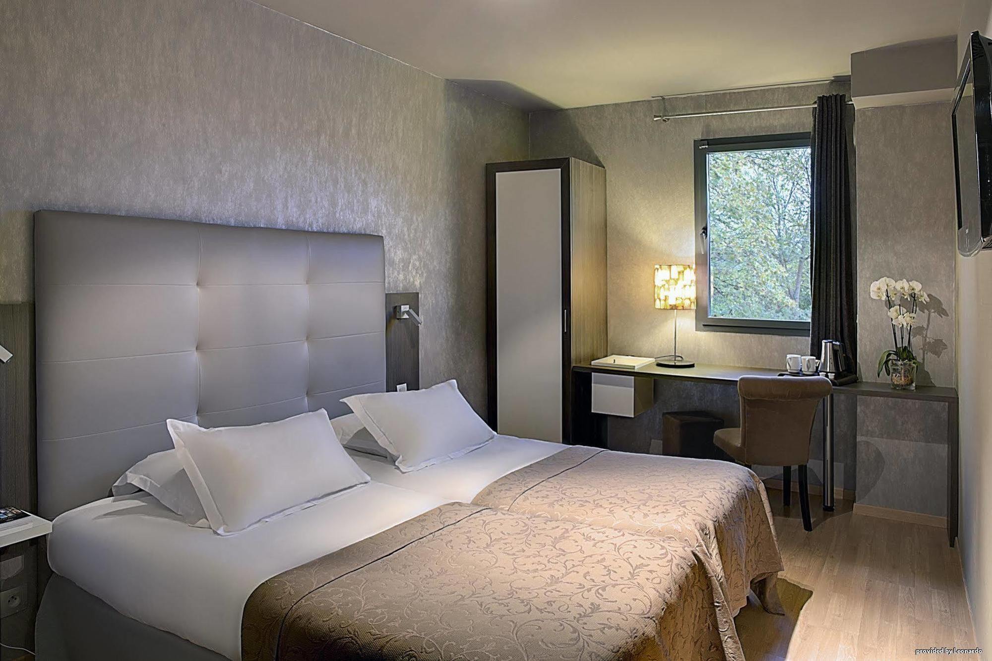 Hotel Best Western La Mare O Poissons Ouistreham Ngoại thất bức ảnh