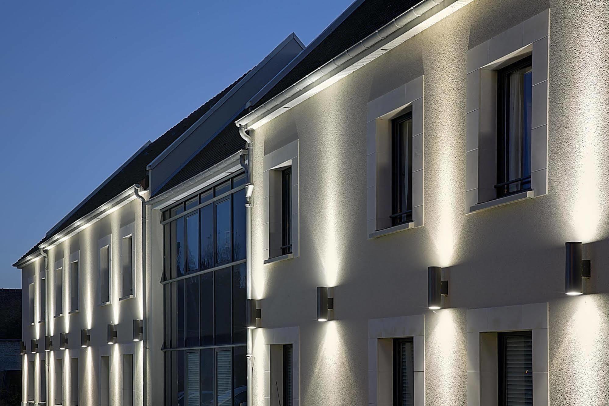 Hotel Best Western La Mare O Poissons Ouistreham Ngoại thất bức ảnh